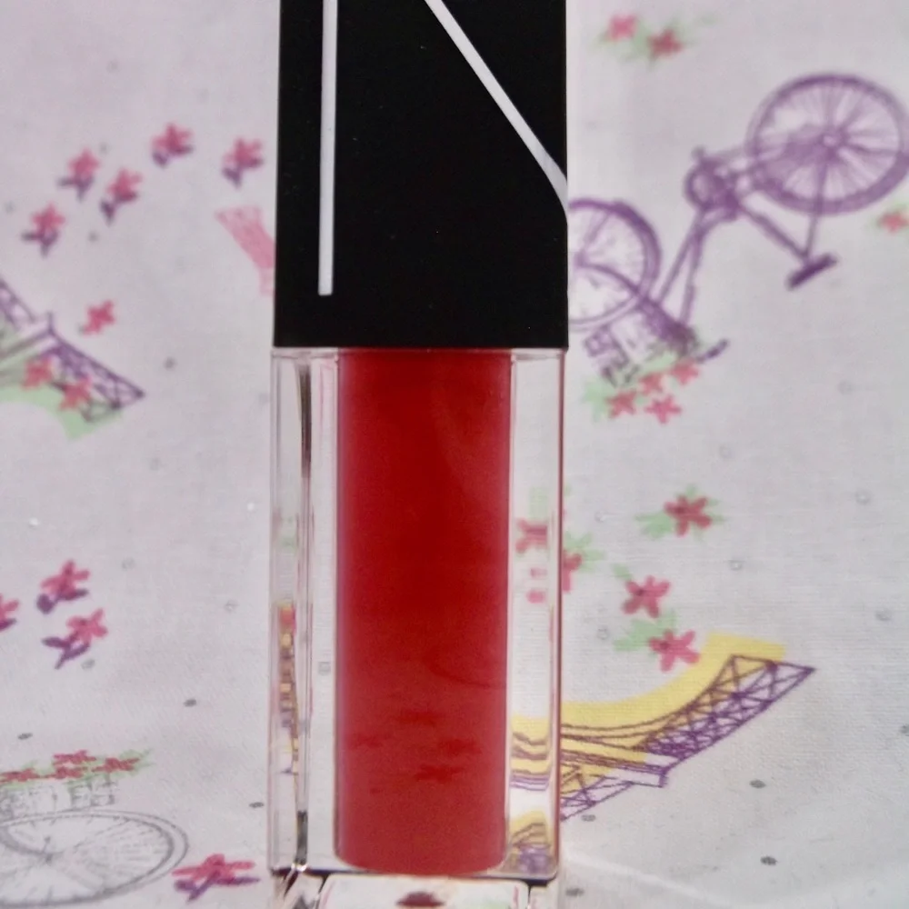 🎡HP🎡NARS Lip Glide Duo
